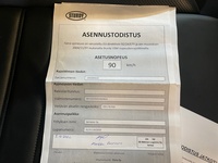 Volkswagen Amarok vaihtoauto