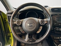 Kia Soul vaihtoauto