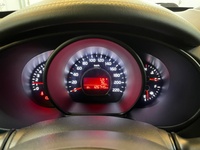 Kia Soul vaihtoauto