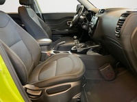 Kia Soul vaihtoauto
