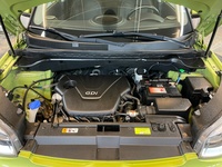 Kia Soul vaihtoauto