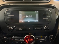 Kia Soul vaihtoauto