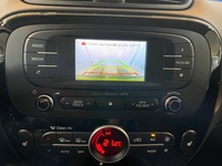 Kia Soul vaihtoauto