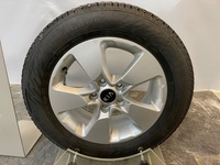 Kia Soul vaihtoauto