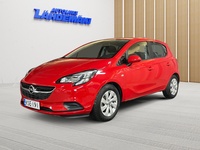 Opel Corsa vaihtoauto