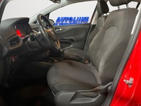 Opel Corsa vaihtoauto