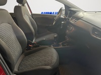 Opel Corsa vaihtoauto