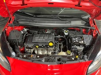 Opel Corsa vaihtoauto