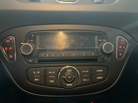 Opel Corsa vaihtoauto