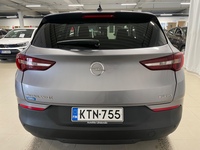 Opel Grandland X vaihtoauto