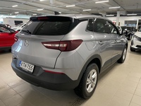 Opel Grandland X vaihtoauto