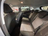 Opel Grandland X vaihtoauto