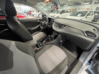 Opel Grandland X vaihtoauto