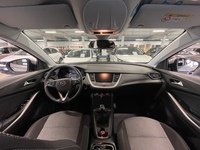 Opel Grandland X vaihtoauto