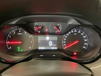 Opel Grandland X vaihtoauto