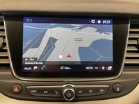 Opel Grandland X vaihtoauto