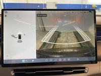 XPENG New G6 vaihtoauto