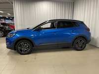 Opel Grandland X vaihtoauto