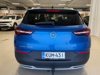Opel Grandland X vaihtoauto