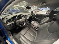 Opel Grandland X vaihtoauto