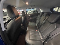 Opel Grandland X vaihtoauto