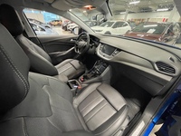 Opel Grandland X vaihtoauto