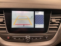 Opel Grandland X vaihtoauto