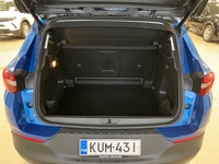 Opel Grandland X vaihtoauto