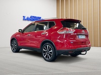Nissan X-Trail vaihtoauto