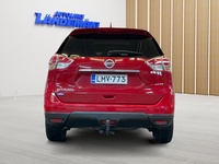 Nissan X-Trail vaihtoauto