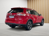 Nissan X-Trail vaihtoauto