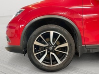 Nissan X-Trail vaihtoauto