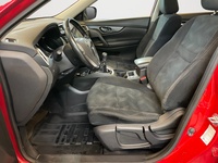 Nissan X-Trail vaihtoauto