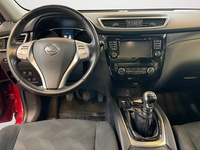 Nissan X-Trail vaihtoauto