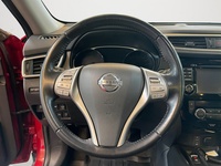 Nissan X-Trail vaihtoauto