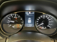 Nissan X-Trail vaihtoauto
