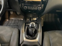 Nissan X-Trail vaihtoauto