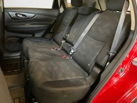 Nissan X-Trail vaihtoauto