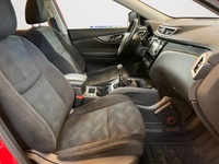 Nissan X-Trail vaihtoauto
