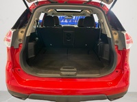 Nissan X-Trail vaihtoauto