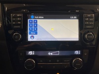 Nissan X-Trail vaihtoauto