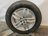 Nissan X-Trail vaihtoauto