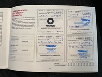 Nissan X-Trail vaihtoauto