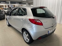 Mazda 2 vaihtoauto
