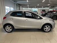 Mazda 2 vaihtoauto