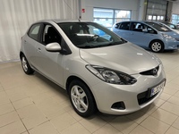 Mazda 2 vaihtoauto