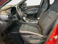 Nissan Juke vaihtoauto