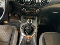 Nissan Juke vaihtoauto