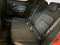 Nissan Juke vaihtoauto