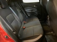 Nissan Juke vaihtoauto